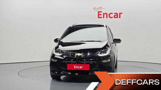 ChevroletGMDaewoo BOLT EV EV Premier купить на сайте DeffCars