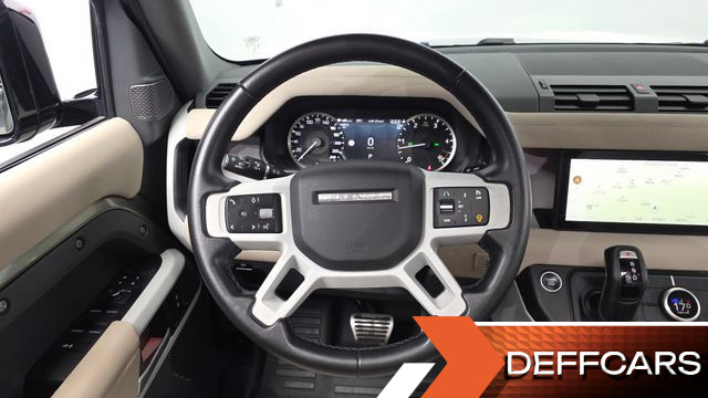 Land Rover DEFENDER 110 D250 SE купить на сайте DeffCars