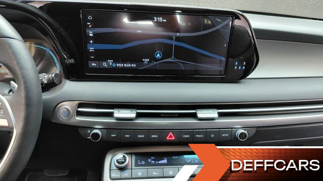 Hyundai PALISADE Gasoline 3.8 2WD Exclusive купить на сайте DeffCars