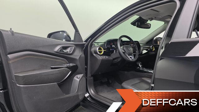 ChevroletGMDaewoo TRAX 1.2 ACTIV купить на сайте DeffCars