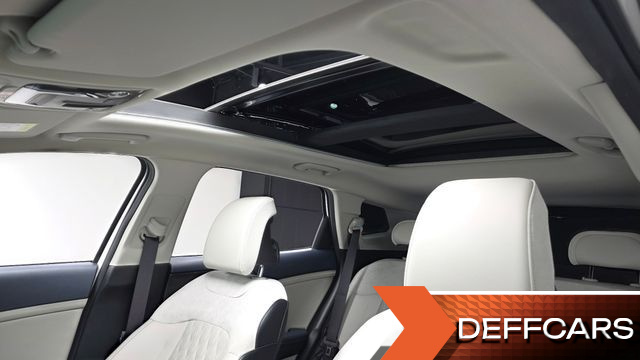 Kia SPORTAGE Signature Gravity 2WD купить на сайте DeffCars