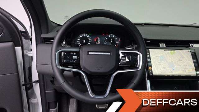 Land Rover DISCOVERY SPORT P250 Dynamic SE купить на сайте DeffCars