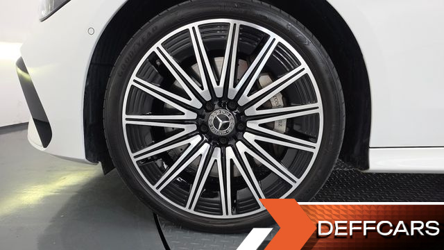 Mercedes CLE-CLASS CLE450 4MATIC Coupe купить на сайте DeffCars