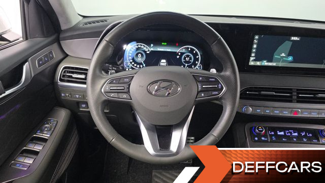 Hyundai PALISADE Gasoline 3.8 2WD Calligraphy купить на сайте DeffCars