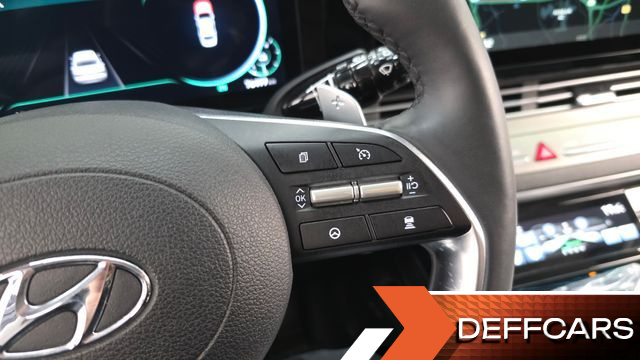 Hyundai GRANDEUR Premium купить на сайте DeffCars