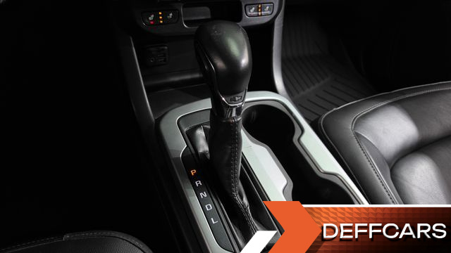 ChevroletGMDaewoo COLORADO 3.6 Extreme-X 4WD купить на сайте DeffCars