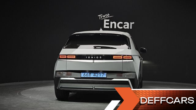 Hyundai IONIQ5 Long Range Exclusive купить на сайте DeffCars