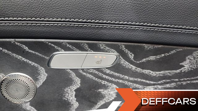Mercedes E-CLASS E350 4MATIC AMG Line купить на сайте DeffCars