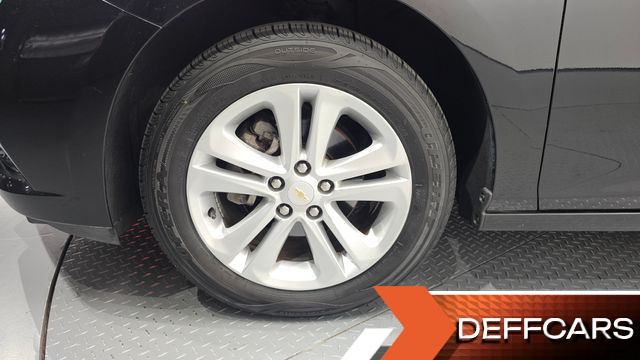 ChevroletGMDaewoo CRUZE 1.4 Turbo LT Deluxe купить на сайте DeffCars