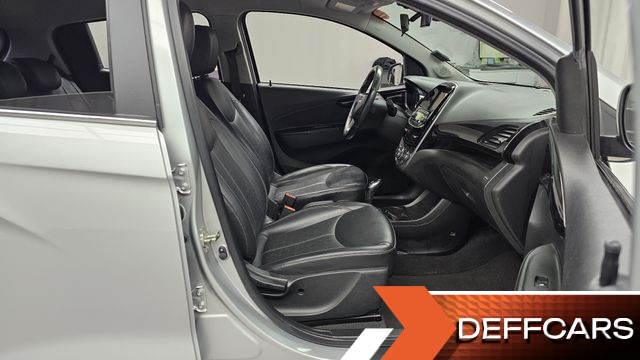 ChevroletGMDaewoo SPARK LTZ купить на сайте DeffCars