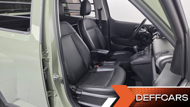Hyundai CASPER Turbo Van Smart купить на сайте DeffCars