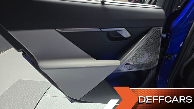 BMW M5 M5 Sedan купить на сайте DeffCars