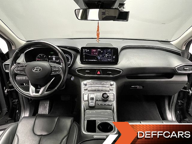 Hyundai SANTAFE Diesel 2.2 2WD Premium купить на сайте DeffCars