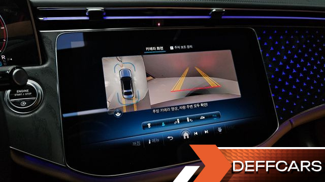 Mercedes E-CLASS E220d 4MATIC Exclusive купить на сайте DeffCars