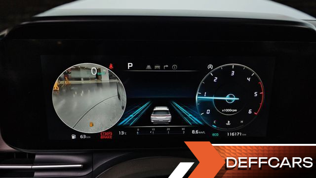 Kia CARNIVAL 9-Seater Signature купить на сайте DeffCars