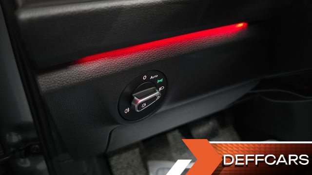 Volkswagen JETTA 1.5 TSI Prestige купить на сайте DeffCars