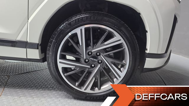 Ssangyong ACTYON Gasoline 1.5 2WD S7 купить на сайте DeffCars