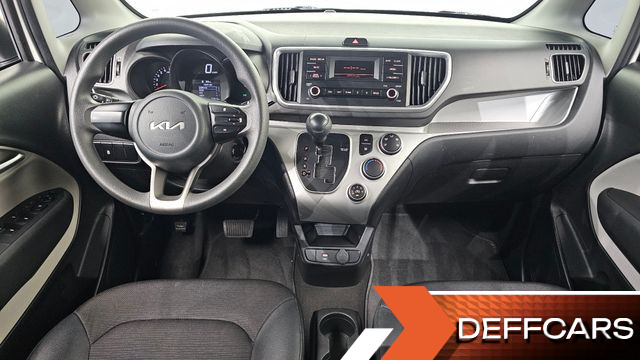 Kia RAY Van Standard купить на сайте DeffCars