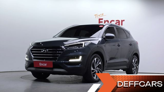 Hyundai TUCSON Diesel 2.0 2WD Modern купить на сайте DeffCars