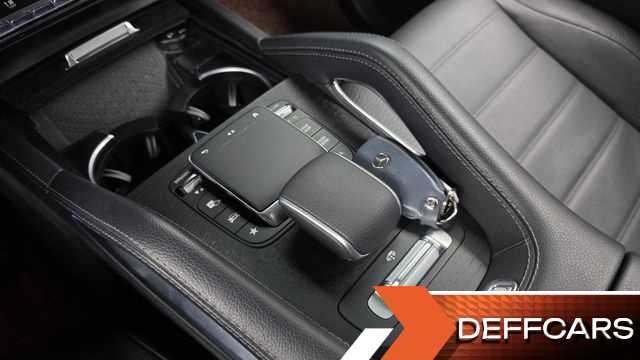 Mercedes GLE-CLASS GLE450 4MATIC купить на сайте DeffCars