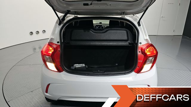 ChevroletGMDaewoo SPARK LS купить на сайте DeffCars
