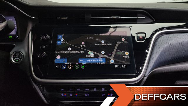 ChevroletGMDaewoo Bolt EUV Premier купить на сайте DeffCars