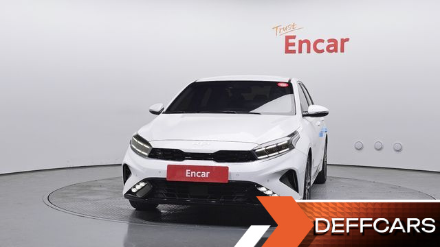 Kia K3 1.6 signature купить на сайте DeffCars