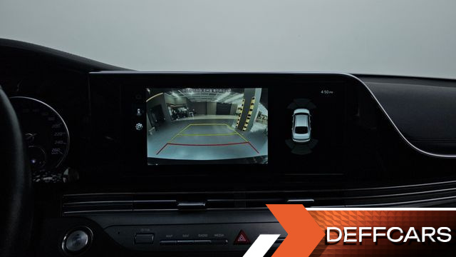 Hyundai GRANDEUR 3.0 LPi Premium Choice купить на сайте DeffCars