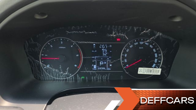 Ssangyong REXTON Diesel 2.2 4WD Adventure купить на сайте DeffCars