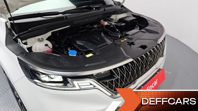 Kia CARNIVAL Gasoline 9-Seater Signature купить на сайте DeffCars