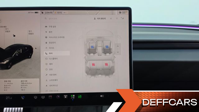 Tesla MODEL 3 Performance AWD купить на сайте DeffCars