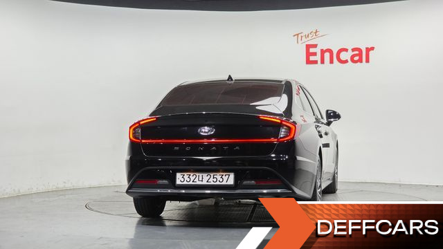 Hyundai SONATA Premium Plus купить на сайте DeffCars