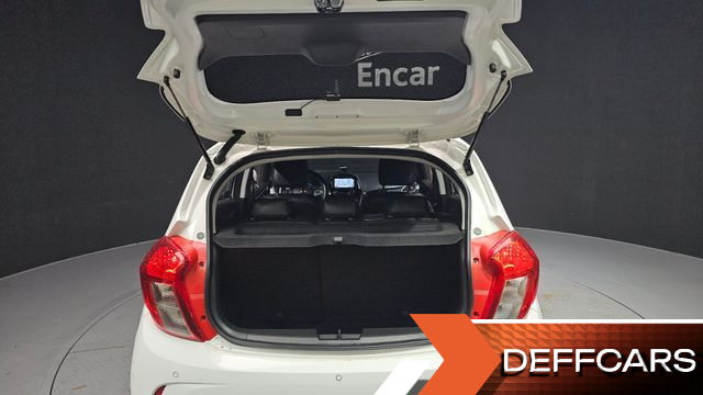 ChevroletGMDaewoo SPARK Premier купить на сайте DeffCars