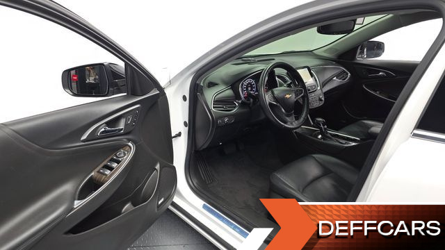 ChevroletGMDaewoo MALIBU 1.3 Turbo Redline Premier купить на сайте DeffCars