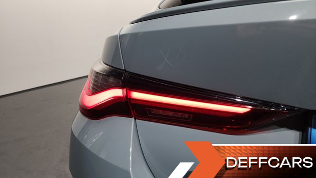 BMW 4-SERIES 420i First Edition GranCoupe купить на сайте DeffCars