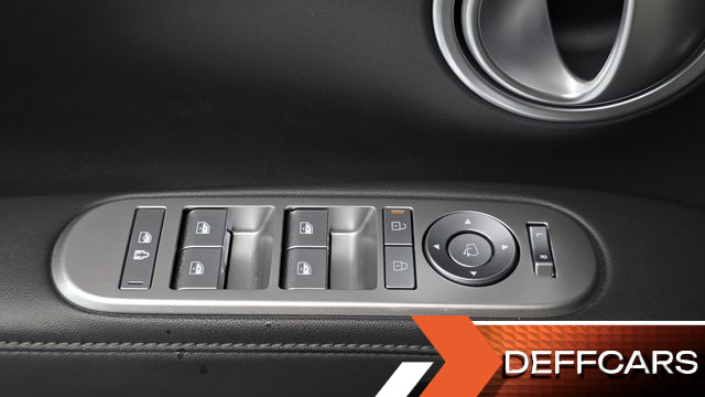 Hyundai PALISADE Gasoline 2.5T 2WD 7-Seater Exclusive купить на сайте DeffCars