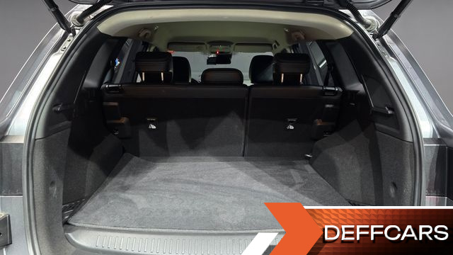 Renault-KoreaSamsung QM6 2.0 LPe LE 2WD купить на сайте DeffCars
