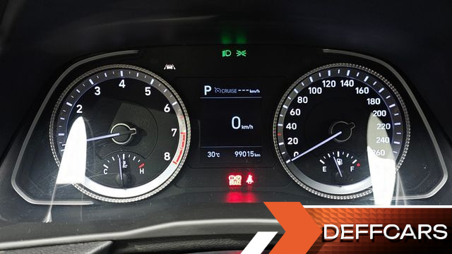 Hyundai SONATA 2.0 LPG(Disabled Person) Modern купить на сайте DeffCars