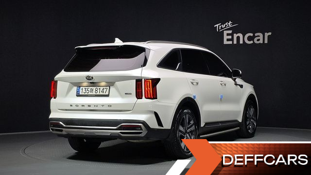 Kia SORENTO HEV 1.6 2WD Noblesse купить на сайте DeffCars