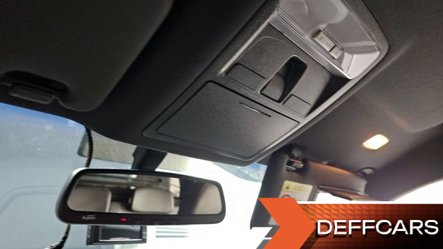 Ssangyong REXTON Diesel 2.2 2WD Prestige купить на сайте DeffCars