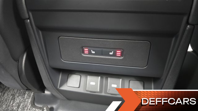 Land Rover DEFENDER 110 D250 SE купить на сайте DeffCars