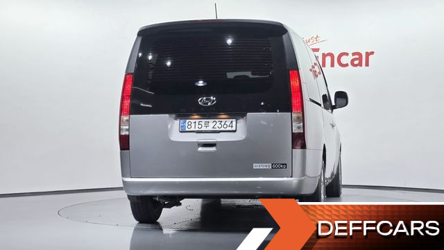 Hyundai STARIA Cargo 5-Seater Modern купить на сайте DeffCars