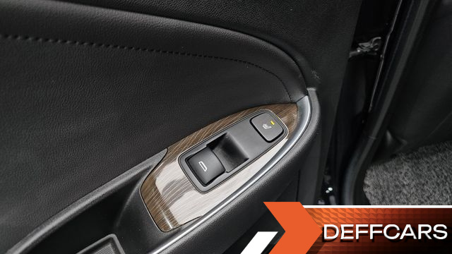 ChevroletGMDaewoo MALIBU 2.0 Turbo Perfect Black купить на сайте DeffCars