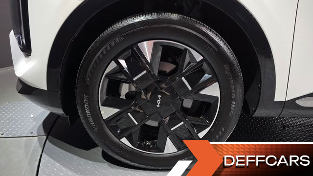Kia SPORTAGE LPG 2.0 2WD Noblesse купить на сайте DeffCars