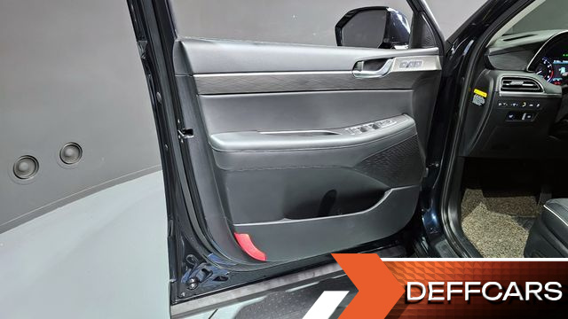 Hyundai PALISADE Gasoline 3.8 4WD Prestige купить на сайте DeffCars