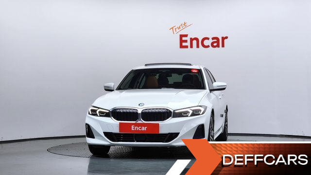 BMW 3-SERIES 320d купить на сайте DeffCars