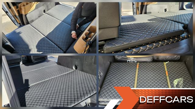 Kia CARNIVAL Gasoline 9-Seater Signature купить на сайте DeffCars