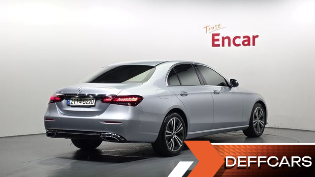 Mercedes E-CLASS E250 Avantgarde купить на сайте DeffCars