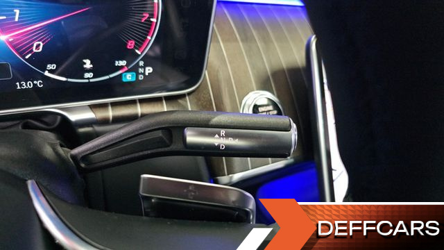 Mercedes S-CLASS Maybach S680 4MATIC купить на сайте DeffCars