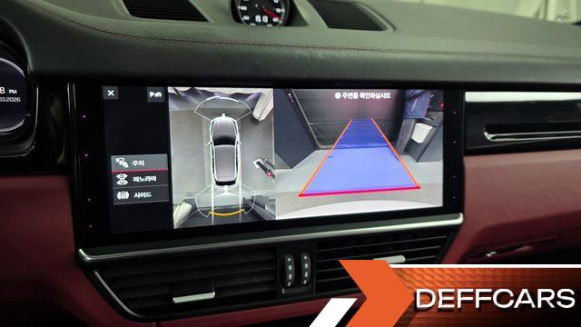 Porsche CAYENNE 3.0 купить на сайте DeffCars